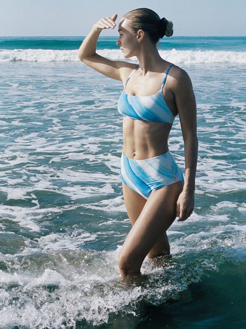 Negative Underwear NWT Bikini Set